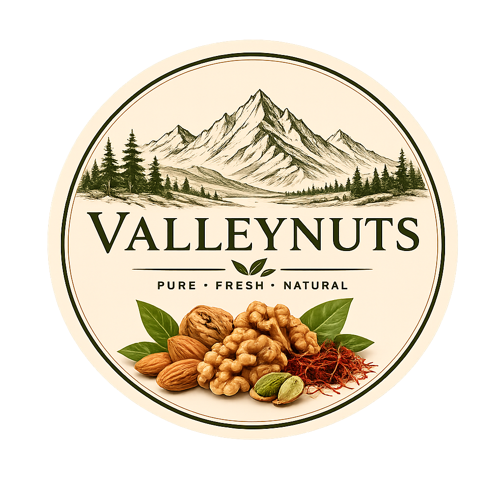 ValleyNuts